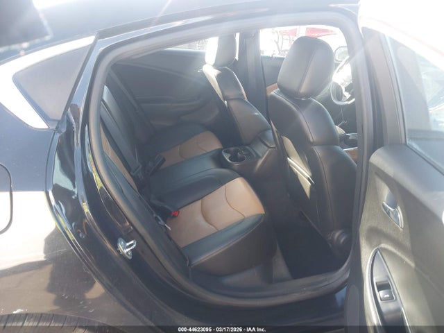 2017 CHEVROLET VOLT 1G1RB6S58HU100079 Photo 7