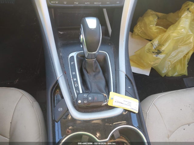 Ford Fusion Energi Se Luxury 2014 3FA6P0PU1ER366416 Image 11