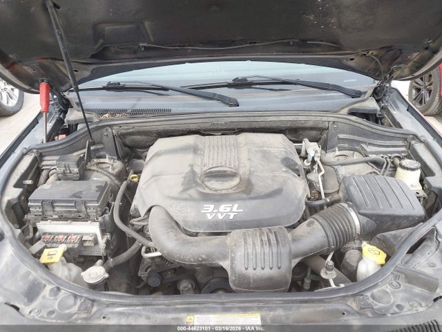 Продажа на аукционе авто 2013 Jeep Grand Cherokee Laredo, vin: 1C4RJEAG4DC588714, номер лота: 44623101