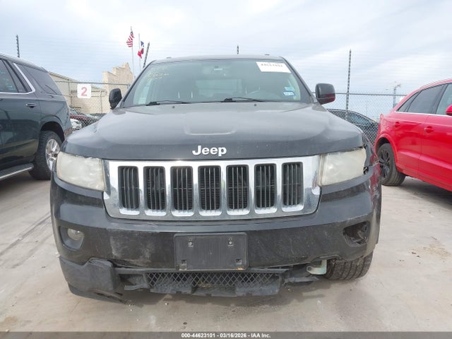Продажа на аукционе авто 2013 Jeep Grand Cherokee Laredo, vin: 1C4RJEAG4DC588714, номер лота: 44623101