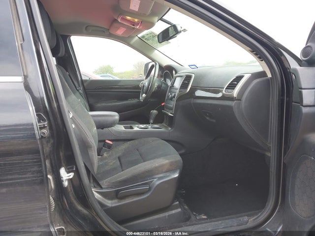 Продажа на аукционе авто 2013 Jeep Grand Cherokee Laredo, vin: 1C4RJEAG4DC588714, номер лота: 44623101