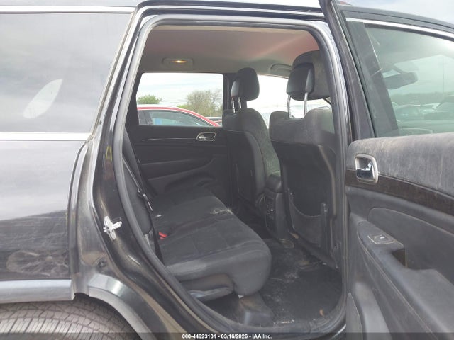 Продажа на аукционе авто 2013 Jeep Grand Cherokee Laredo, vin: 1C4RJEAG4DC588714, номер лота: 44623101