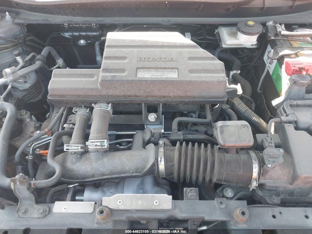 2HKRW1H51MH404610 Honda Cr-v 2wd Ex