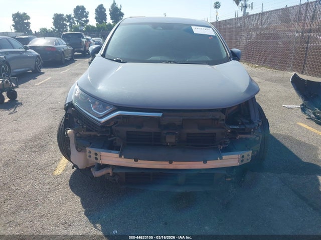 2HKRW1H51MH404610 Honda Cr-v 2wd Ex