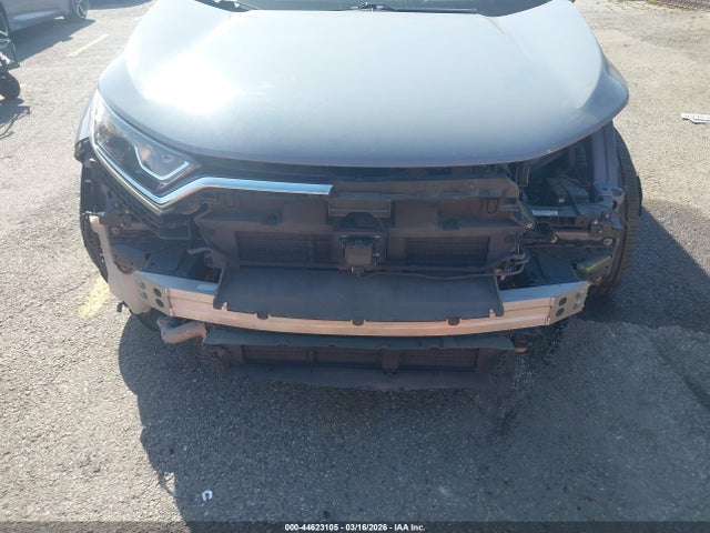 2HKRW1H51MH404610 Honda Cr-v 2wd Ex