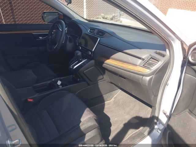 2HKRW1H51MH404610 Honda Cr-v 2wd Ex