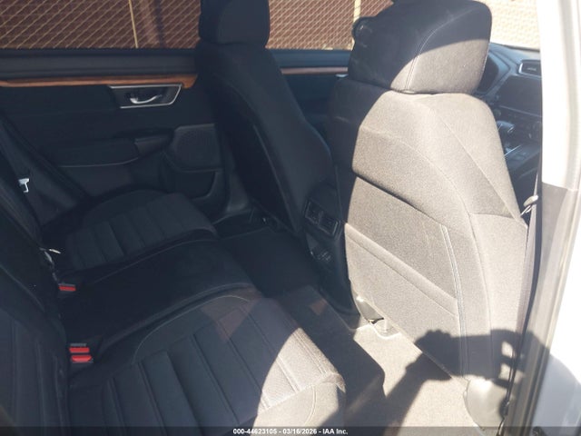 2HKRW1H51MH404610 Honda Cr-v 2wd Ex