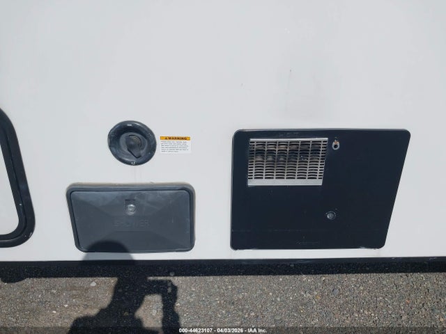 Winnebago Micro Minnie 1700bh 2019 54CTM2H16K3043009 Image 16