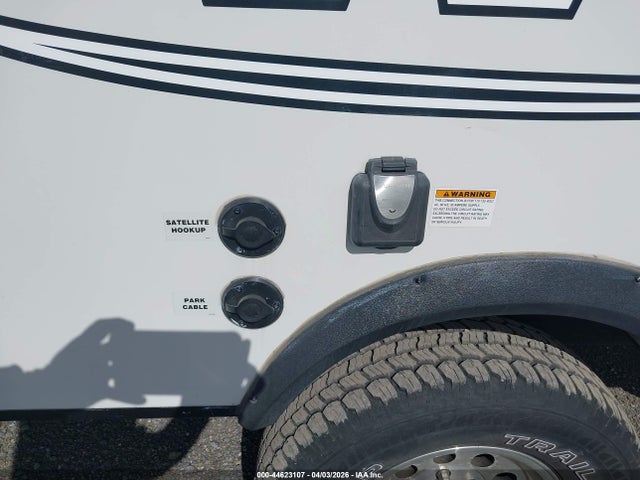 Winnebago Micro Minnie 1700bh 2019 54CTM2H16K3043009 Image 17