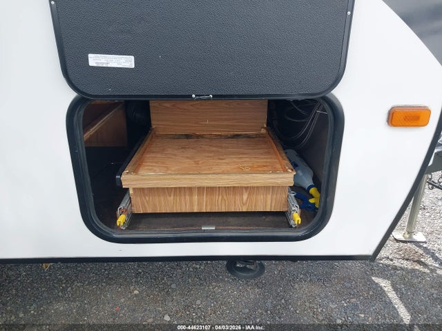 Winnebago Micro Minnie 1700bh 2019 54CTM2H16K3043009 Image 13