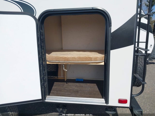Winnebago Micro Minnie 1700bh 2019 54CTM2H16K3043009 Image 14