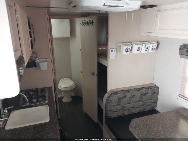 Winnebago Micro Minnie 1700bh 2019 54CTM2H16K3043009 Image 8
