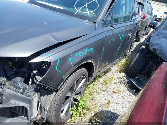 Продажа на аукционе авто 2020 Audi Q7 Premium Plus 55 Tfsi Quattro Tiptronic, vin: WA1LXAF79LD000928, номер лота: 44623112
