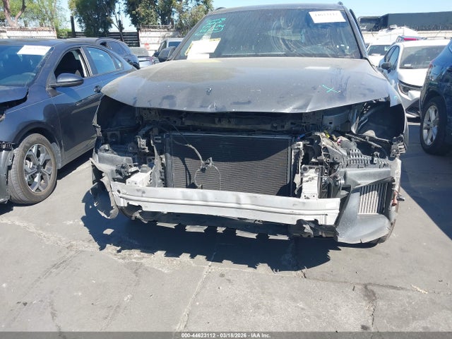 Продажа на аукционе авто 2020 Audi Q7 Premium Plus 55 Tfsi Quattro Tiptronic, vin: WA1LXAF79LD000928, номер лота: 44623112