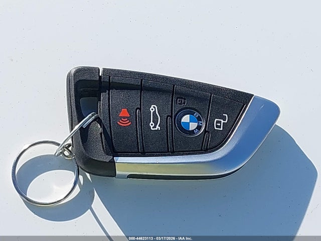44623113 :رقم المزاد ، WBY43AW0XRFT38634 vin ، 2024 Bmw I4 Gran Coupe Edrive35 مزاد بيع