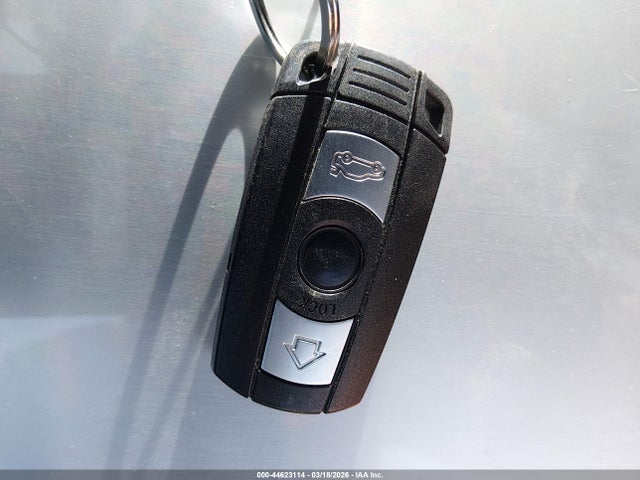 2009 BMW 328I WBAPK735X9A452602 Photo 10