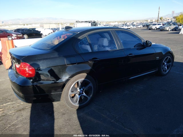 2009 BMW 328I WBAPK735X9A452602 Photo 3