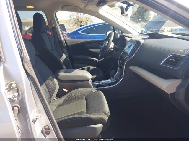 Aukcja sprzedaży 2019 Subaru Ascent Premium, vin: 4S4WMAFD1K3469724, numer aukcji: 44623115