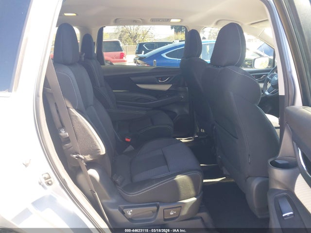 Aukcja sprzedaży 2019 Subaru Ascent Premium, vin: 4S4WMAFD1K3469724, numer aukcji: 44623115