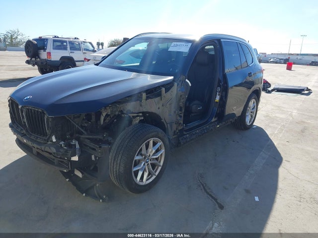 5UXCR4C06L9C67540 BMW X5 Sdrive40i