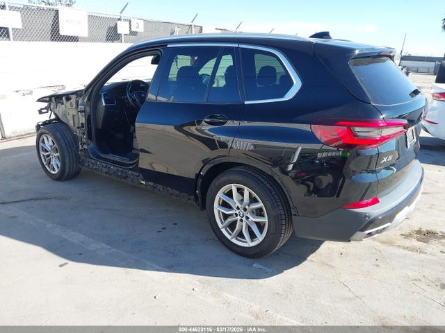 5UXCR4C06L9C67540 BMW X5 Sdrive40i