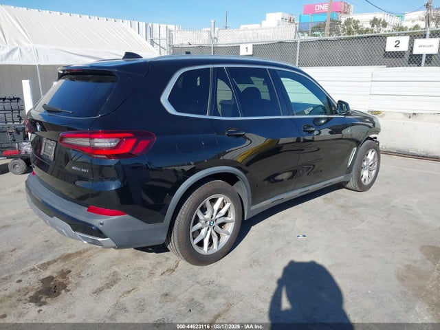 5UXCR4C06L9C67540 BMW X5 Sdrive40i