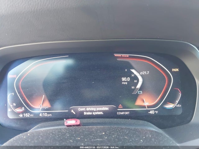5UXCR4C06L9C67540 BMW X5 Sdrive40i