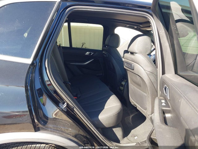 5UXCR4C06L9C67540 BMW X5 Sdrive40i