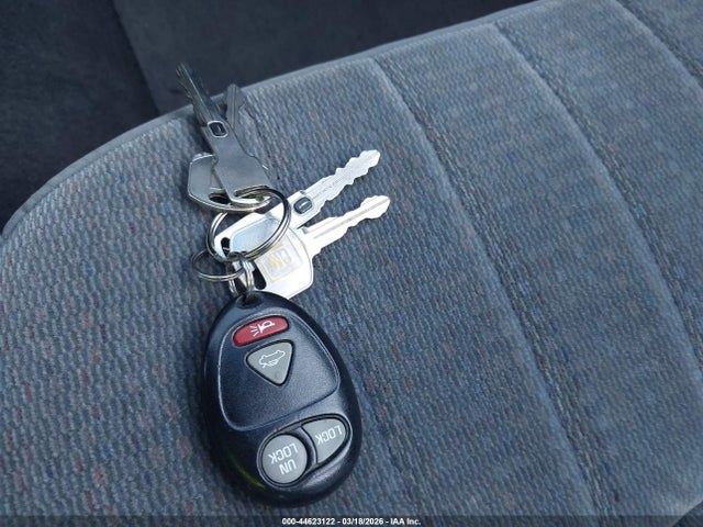 Продаж на аукціоні авто 2002 Buick Century Custom, vin: 2G4WS52J521273218, номер лоту: 44623122