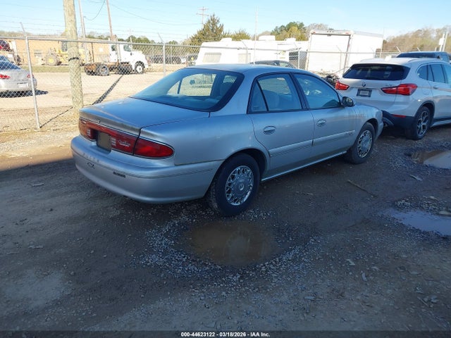 Продаж на аукціоні авто 2002 Buick Century Custom, vin: 2G4WS52J521273218, номер лоту: 44623122