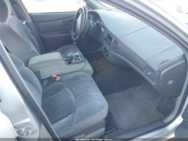 Продаж на аукціоні авто 2002 Buick Century Custom, vin: 2G4WS52J521273218, номер лоту: 44623122