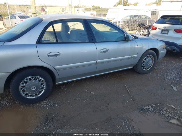 Продаж на аукціоні авто 2002 Buick Century Custom, vin: 2G4WS52J521273218, номер лоту: 44623122