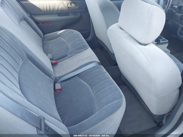 Продаж на аукціоні авто 2002 Buick Century Custom, vin: 2G4WS52J521273218, номер лоту: 44623122