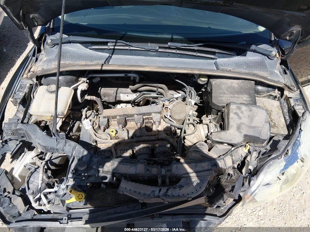 2014 FORD FOCUS 1FADP3K24EL407098 Photo 9