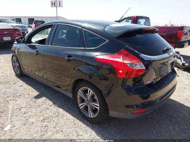 2014 FORD FOCUS 1FADP3K24EL407098 Photo 2