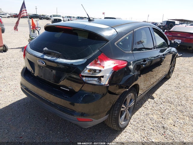 2014 FORD FOCUS 1FADP3K24EL407098 Photo 3