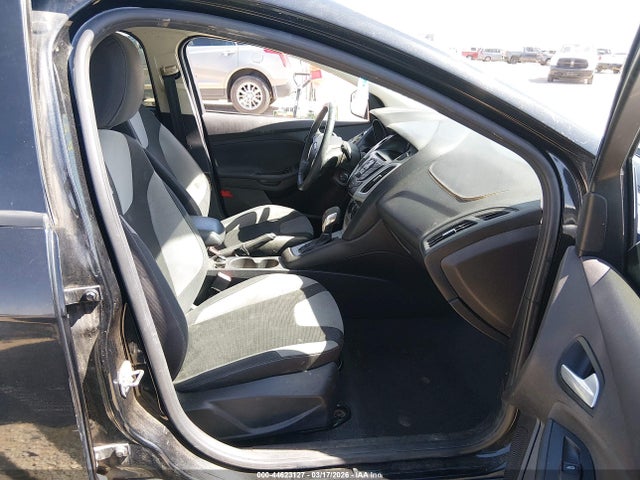 2014 FORD FOCUS 1FADP3K24EL407098 Photo 4