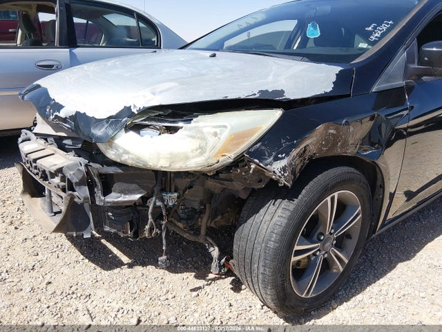 2014 FORD FOCUS 1FADP3K24EL407098 Photo 5