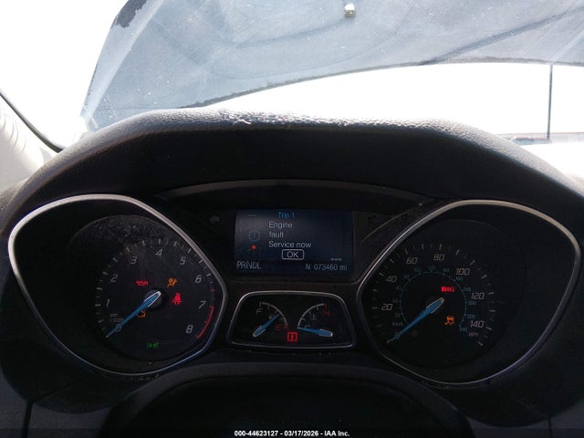 2014 FORD FOCUS 1FADP3K24EL407098 Photo 6
