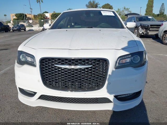 Aukcja sprzedaży 2018 Chrysler 300 300s, vin: 2C3CCABG5JH243499, numer aukcji: 44623129