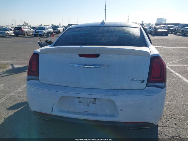 Aukcja sprzedaży 2018 Chrysler 300 300s, vin: 2C3CCABG5JH243499, numer aukcji: 44623129