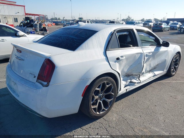 Aukcja sprzedaży 2018 Chrysler 300 300s, vin: 2C3CCABG5JH243499, numer aukcji: 44623129