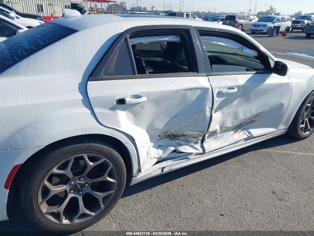 Aukcja sprzedaży 2018 Chrysler 300 300s, vin: 2C3CCABG5JH243499, numer aukcji: 44623129