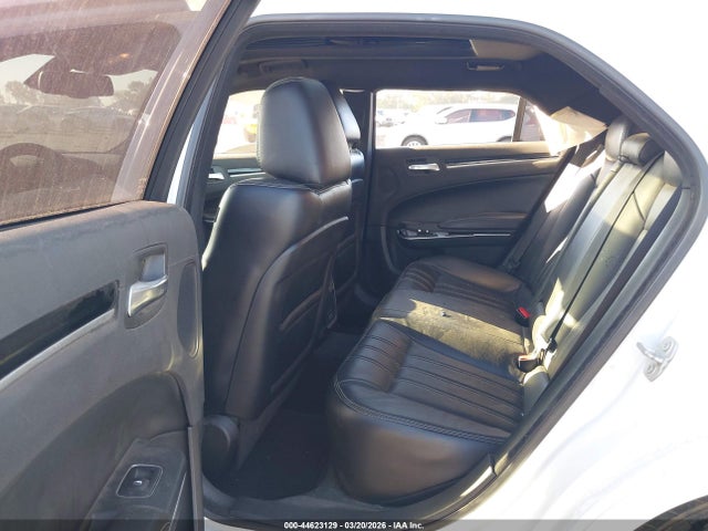 Aukcja sprzedaży 2018 Chrysler 300 300s, vin: 2C3CCABG5JH243499, numer aukcji: 44623129