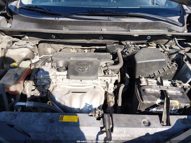 Toyota Rav4 Xle 2015 2T3WFREV9FW214832 Image 10