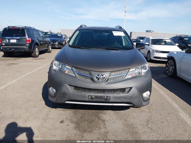 Toyota Rav4 Xle 2015 2T3WFREV9FW214832 Image 12