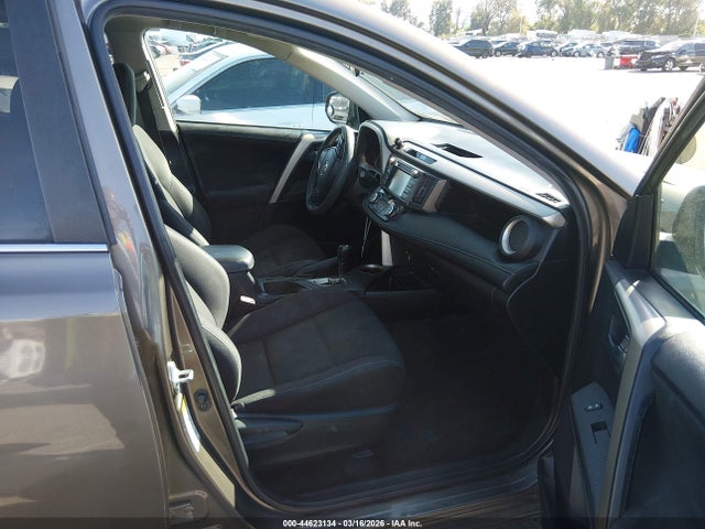Toyota Rav4 Xle 2015 2T3WFREV9FW214832 Image 5