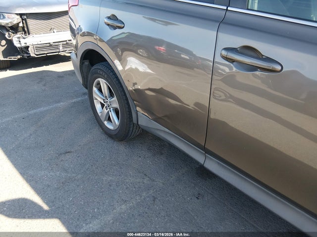 Toyota Rav4 Xle 2015 2T3WFREV9FW214832 Image 6