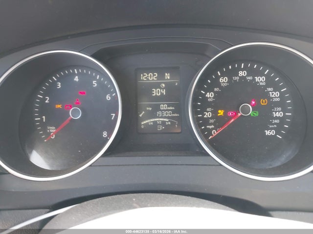 3VW267AJ8GM219865 Volkswagen Jetta 1.4t S