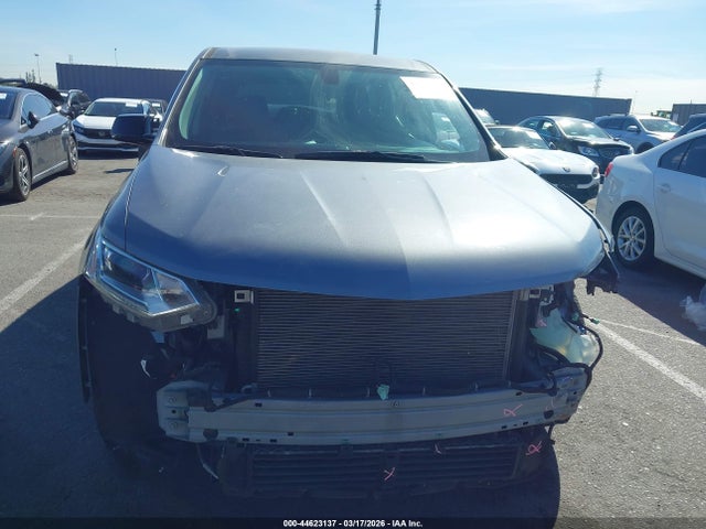 Chevrolet Traverse Ls 2018 1GNERFKW7JJ219850 Image 13